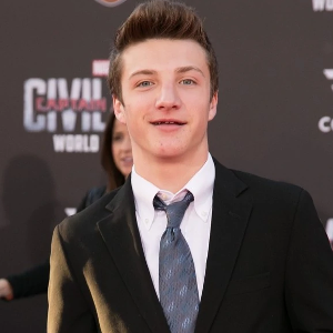 celebrity Jake Short